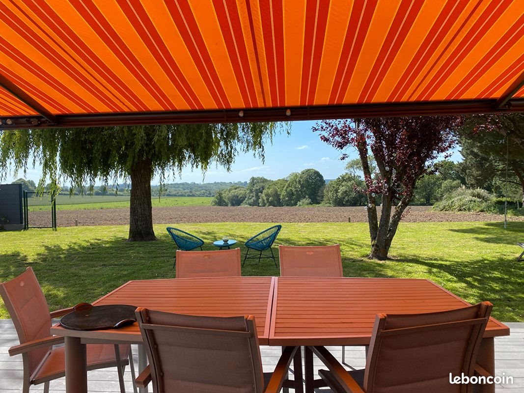 Maison à vendre, 157m², Taden