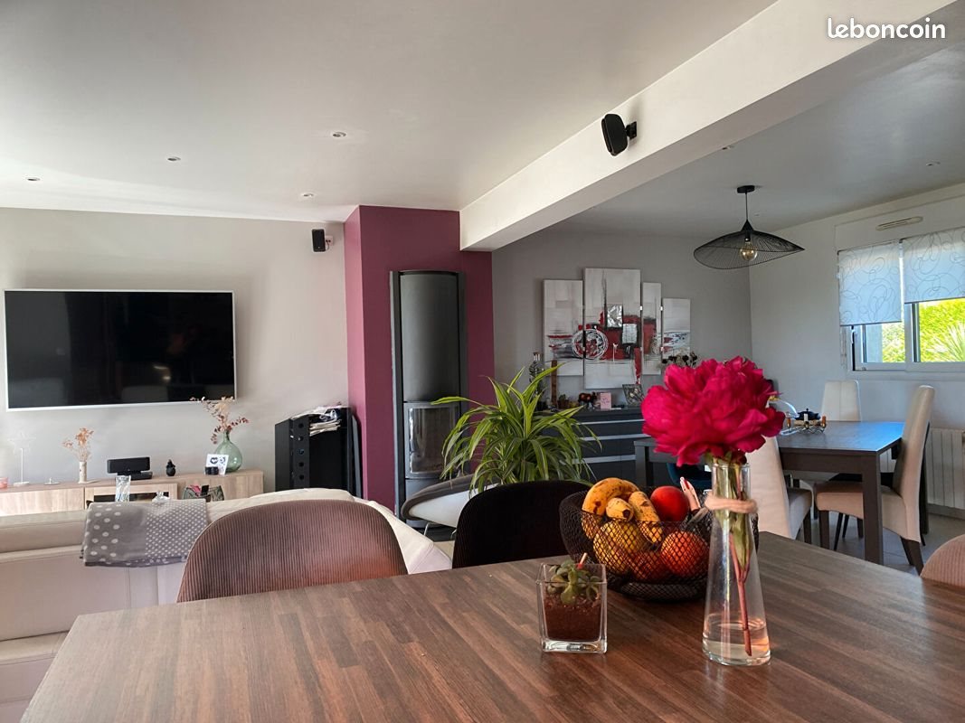 Maison à vendre, 157m², Taden