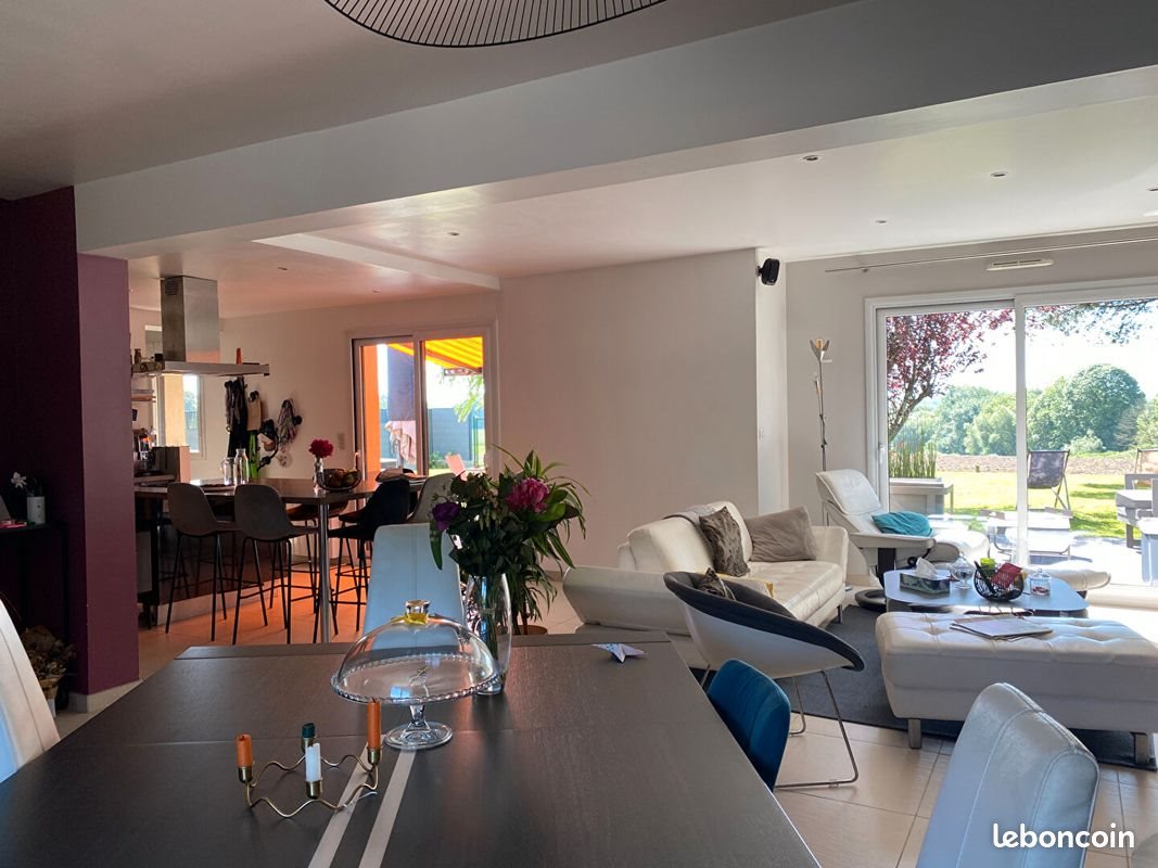 Maison à vendre, 157m², Taden