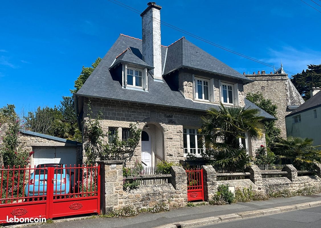 Maison à vendre, 126m², Dinan