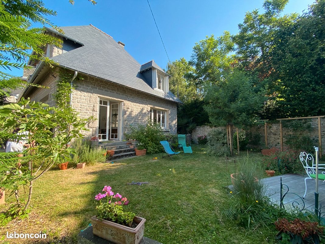 Maison à vendre, 126m², Dinan
