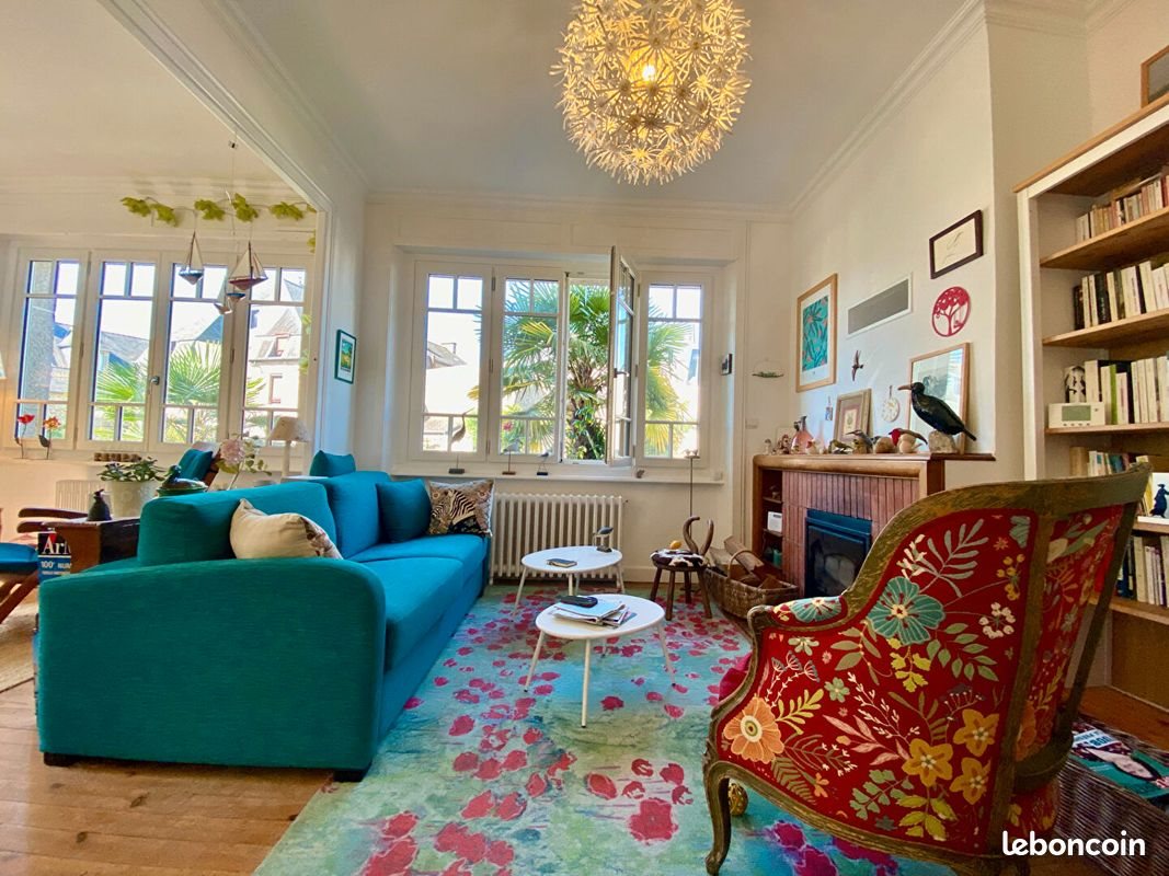 Maison à vendre, 126m², Dinan