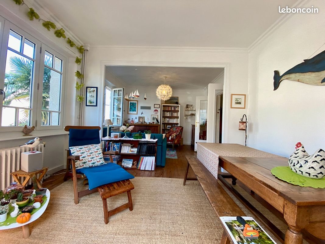 Maison à vendre, 126m², Dinan