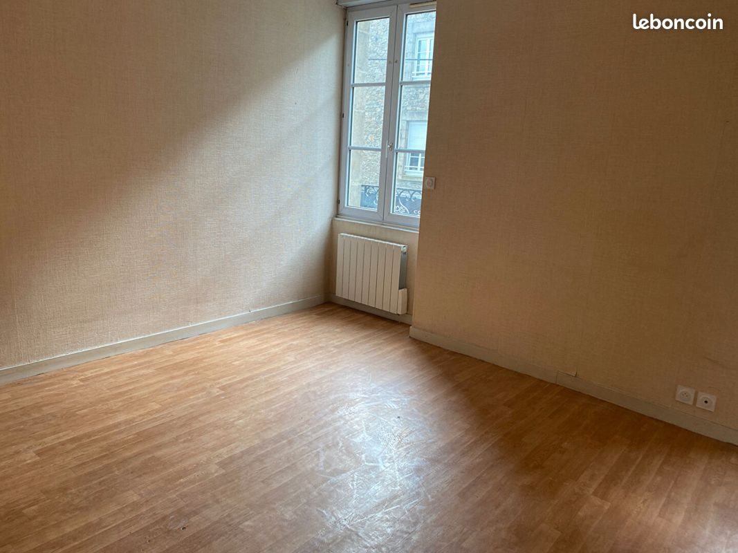 Appartement à louer, 37m², Dinan