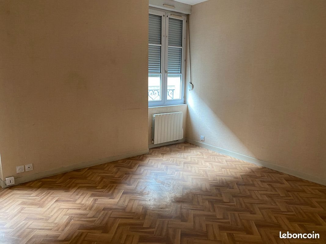Appartement à louer, 37m², Dinan