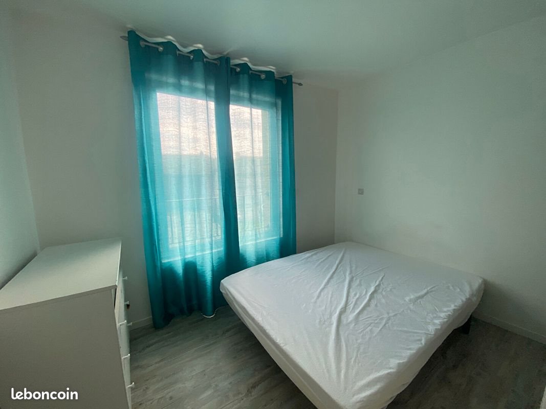 Appartement à louer, 29m², Saint-Domineuc