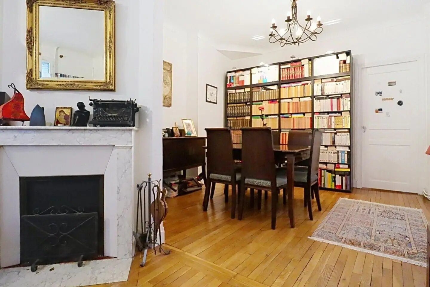 Appartement à vendre, 85m², Nogent-sur-Marne