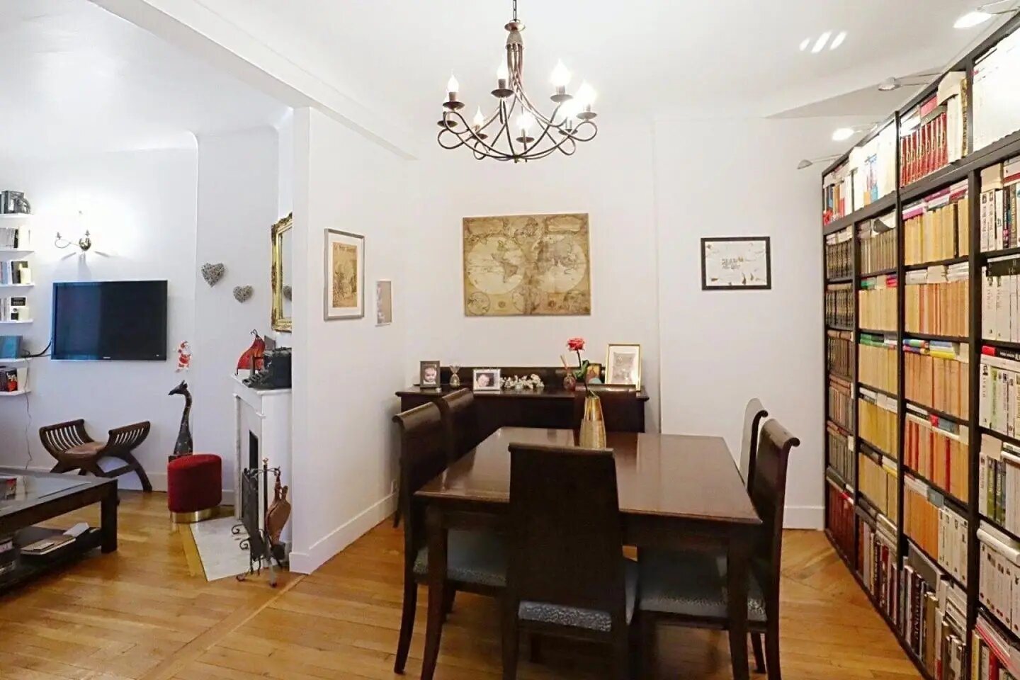 Appartement à vendre, 85m², Nogent-sur-Marne