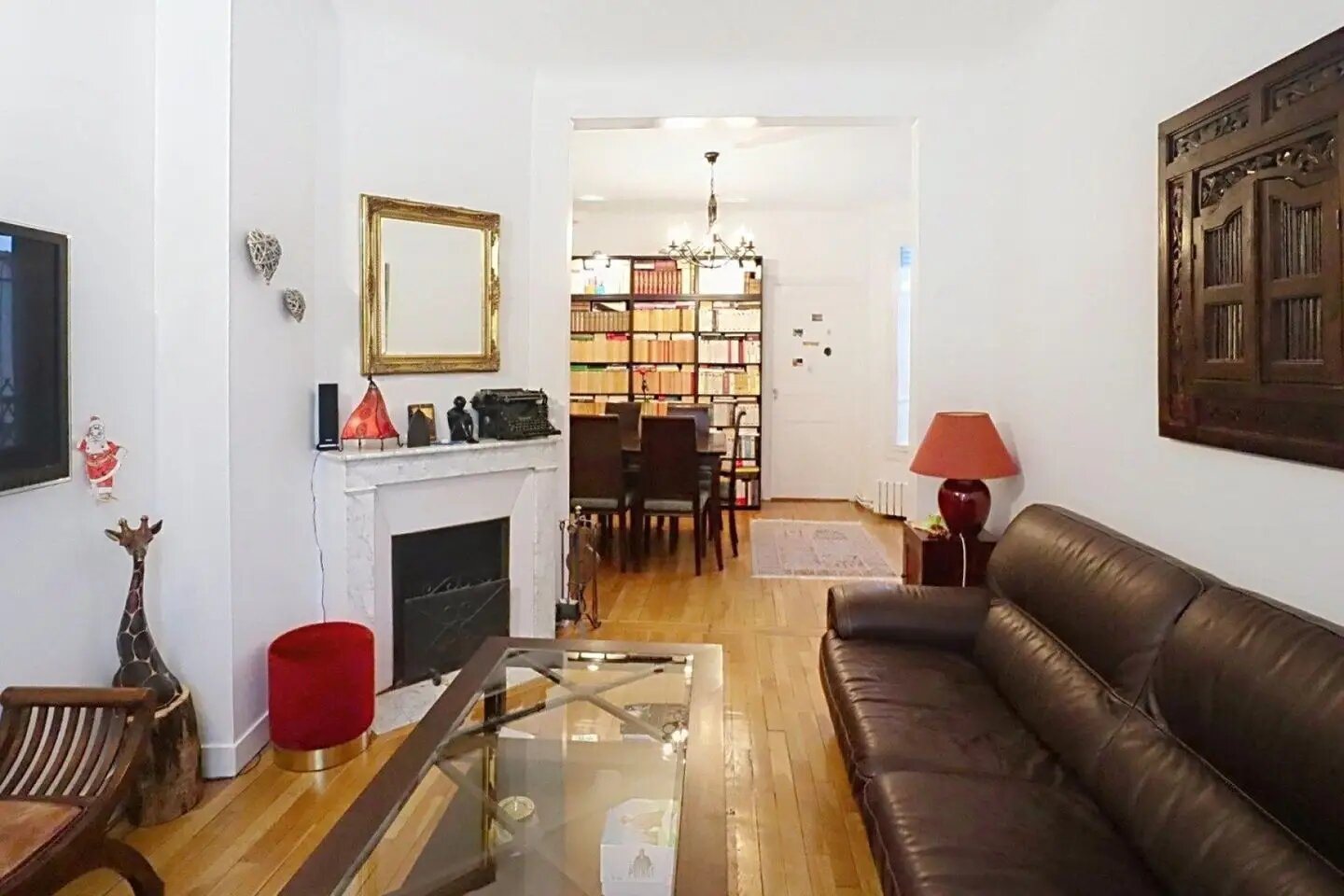 Appartement à vendre, 85m², Nogent-sur-Marne