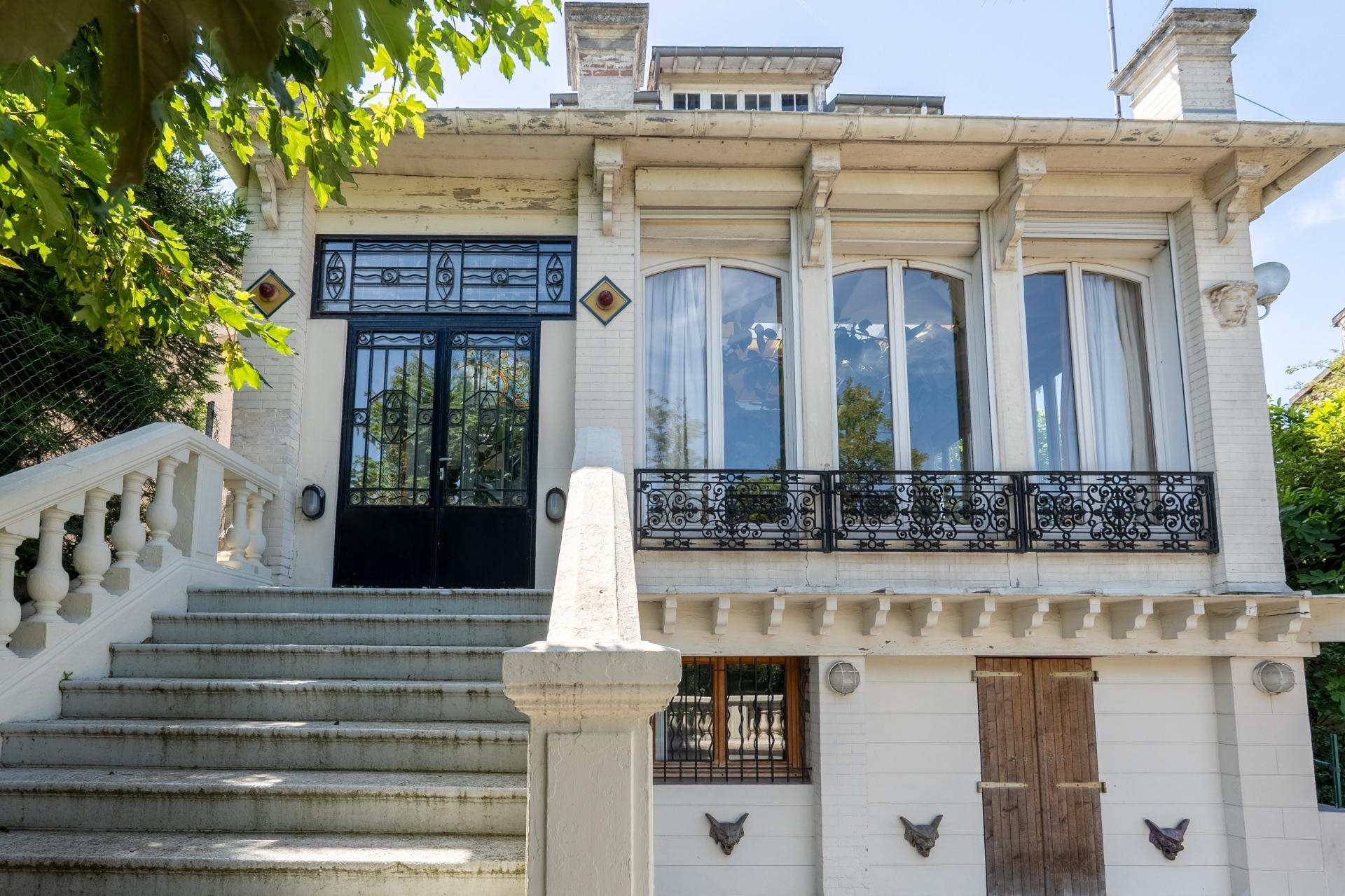 Maison à vendre, 230m², Saint-Maur-des-Fossés
