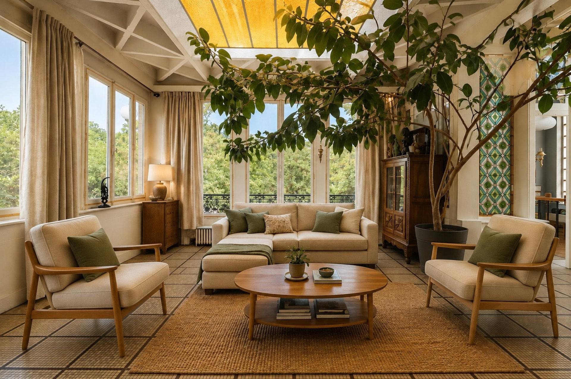 Maison à vendre, 230m², Saint-Maur-des-Fossés