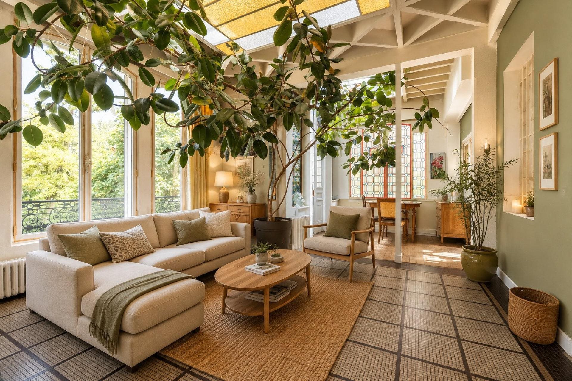 Maison à vendre, 230m², Saint-Maur-des-Fossés