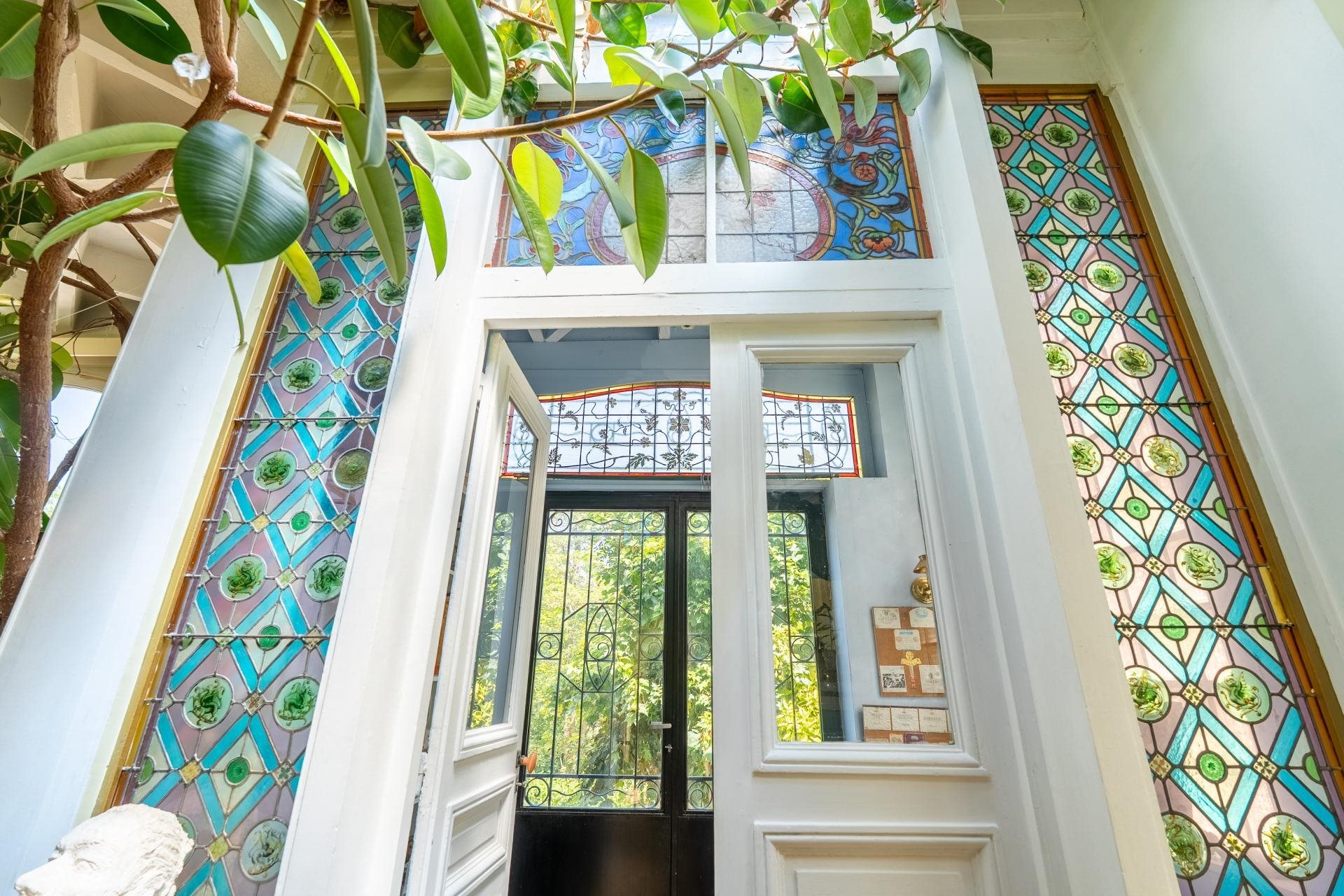 Maison à vendre, 230m², Saint-Maur-des-Fossés