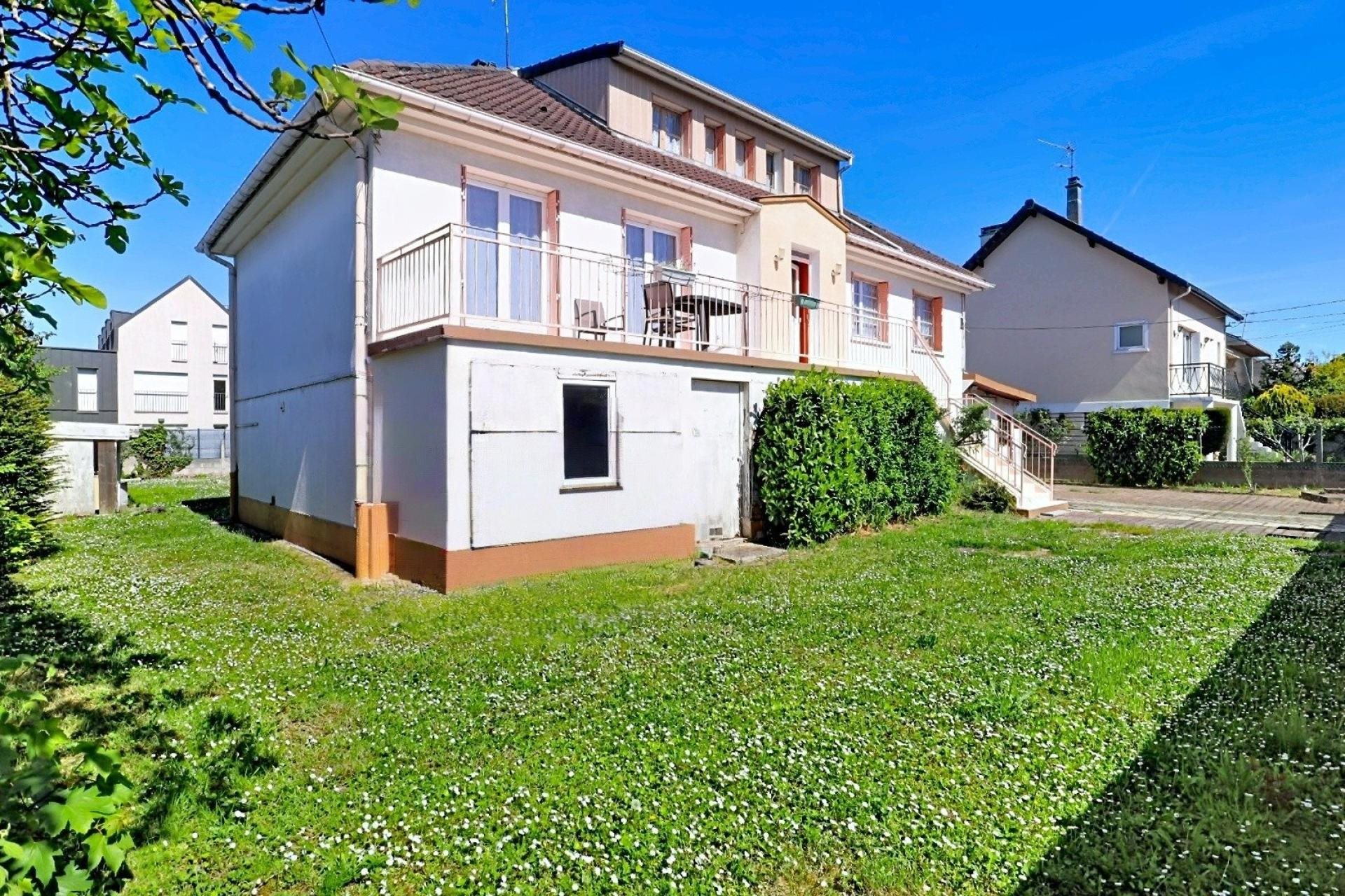 Maison à vendre, 135m², Le Pin