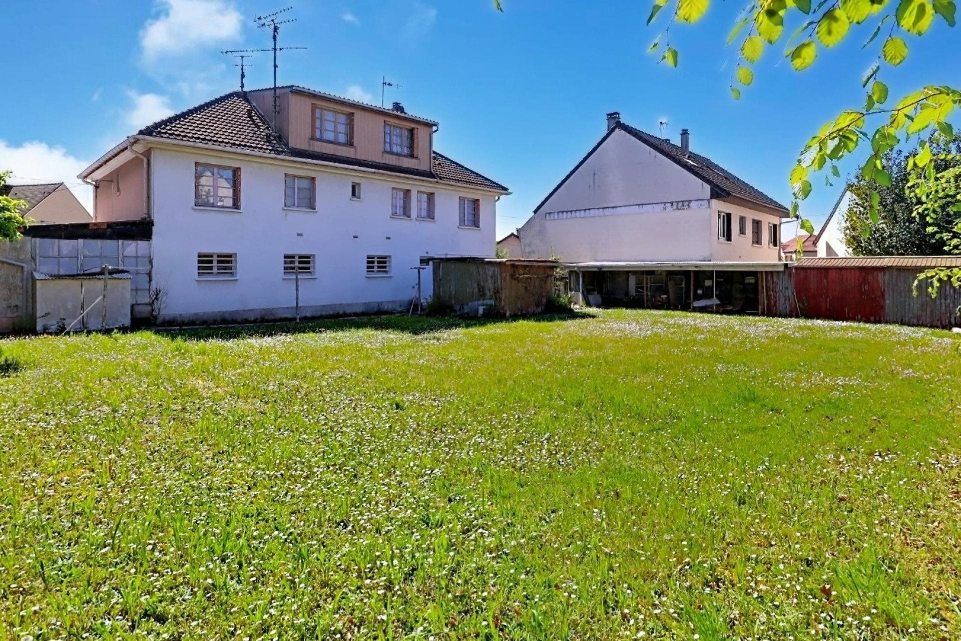 Maison à vendre, 135m², Le Pin
