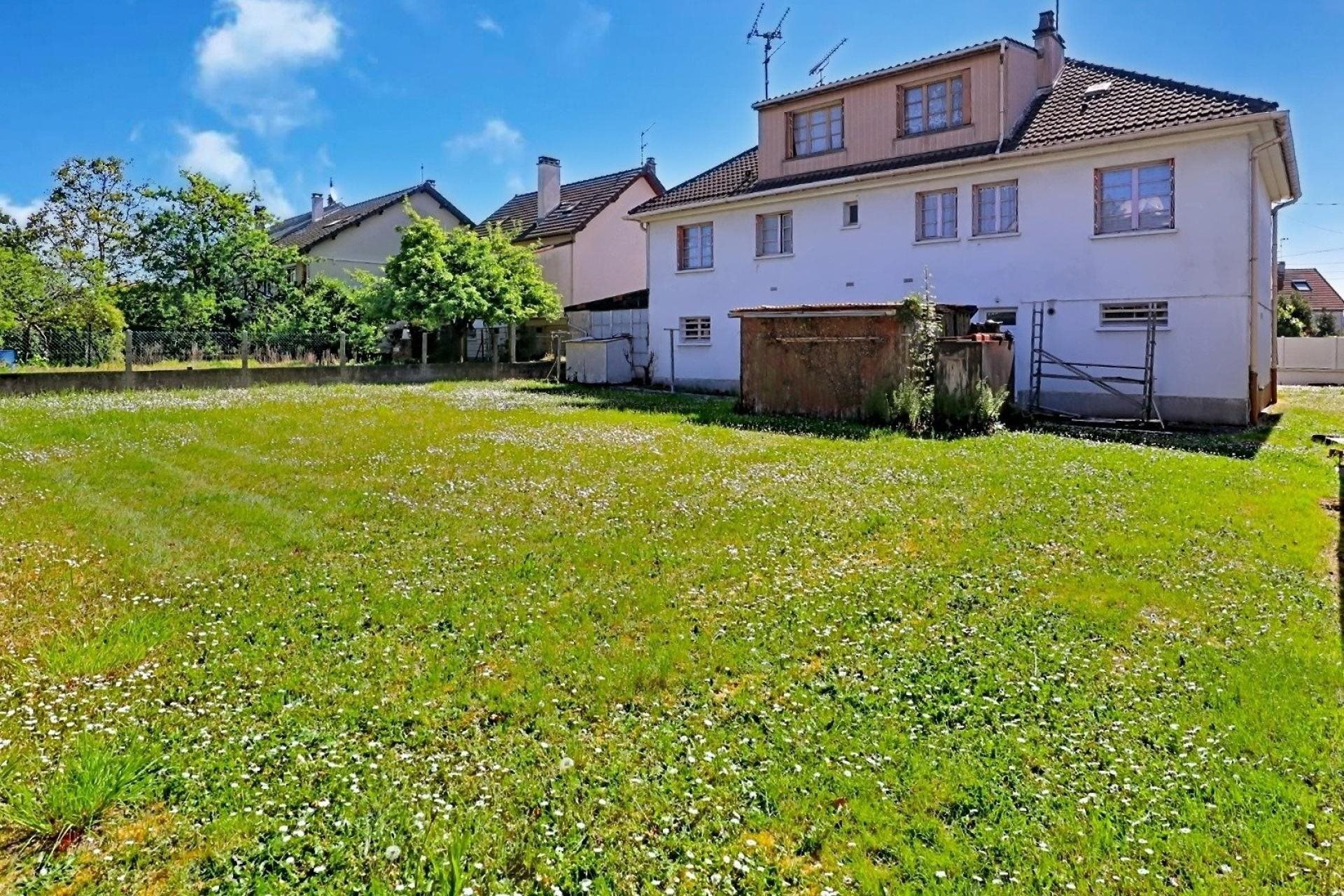 Maison à vendre, 135m², Le Pin