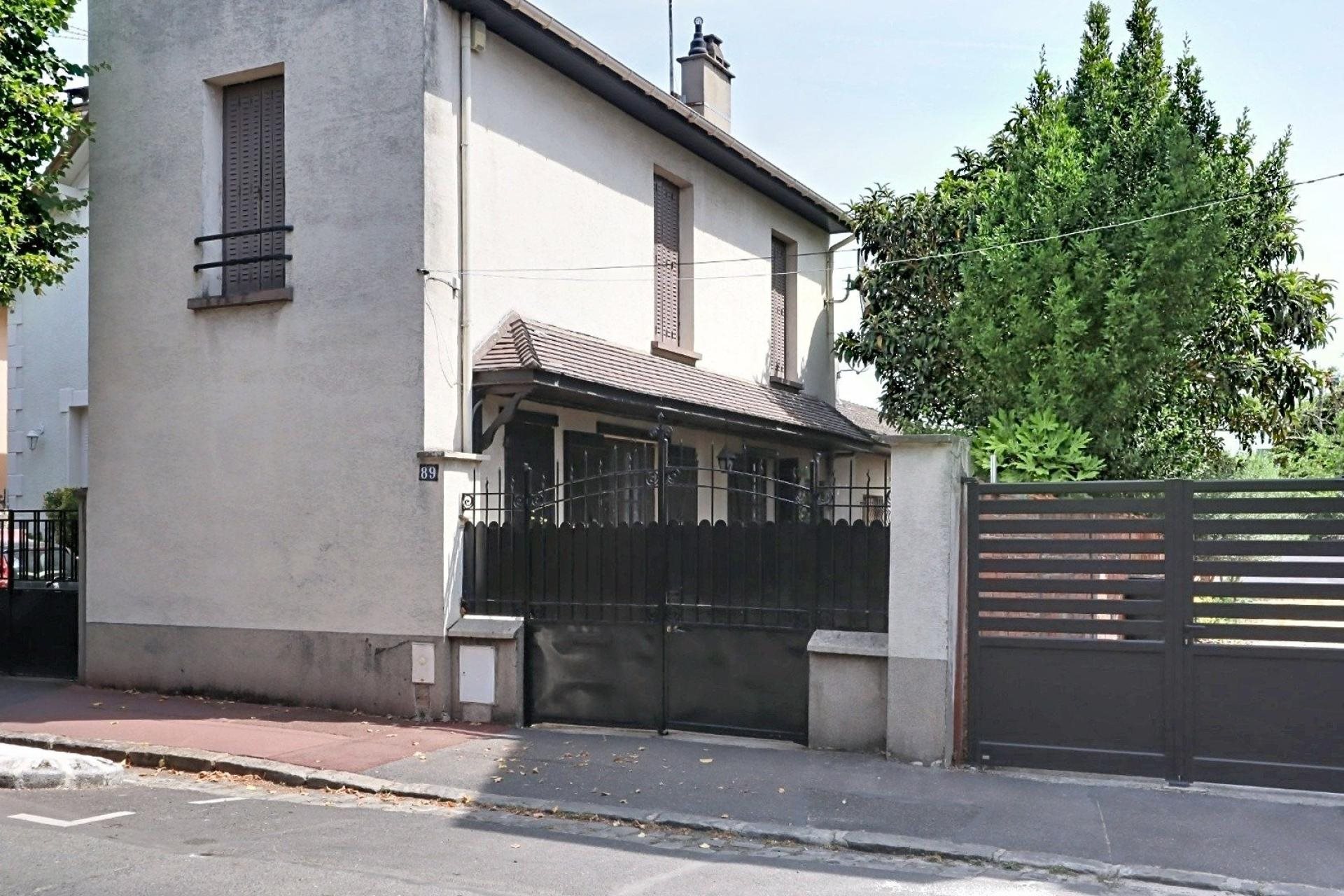 Maison à vendre, 108m², Saint-Maur-des-Fossés