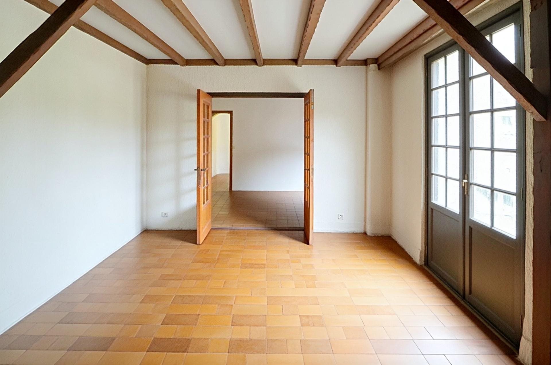 Maison à vendre, 108m², Saint-Maur-des-Fossés