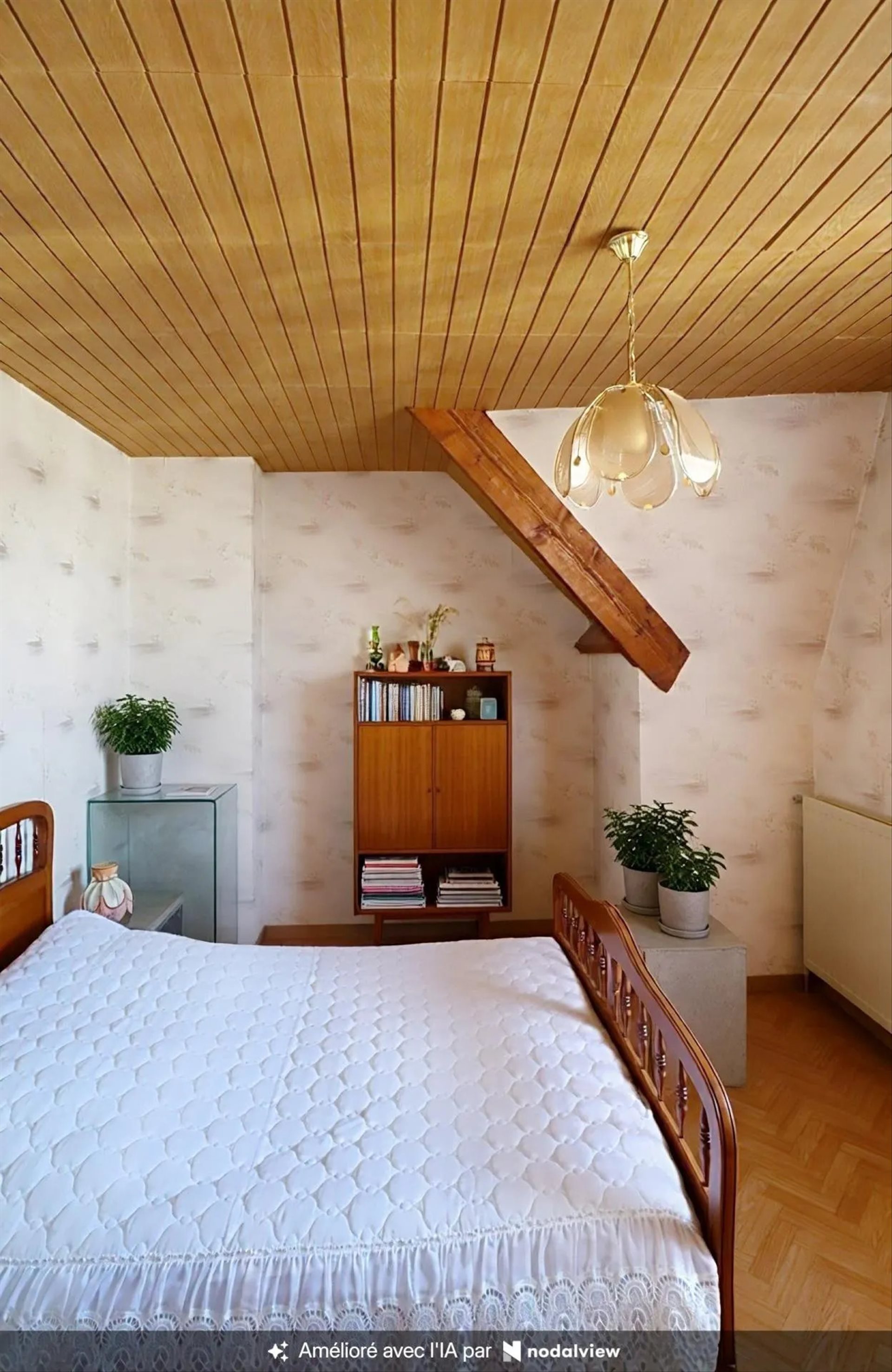 Maison à vendre, 103m², Le Blanc-Mesnil