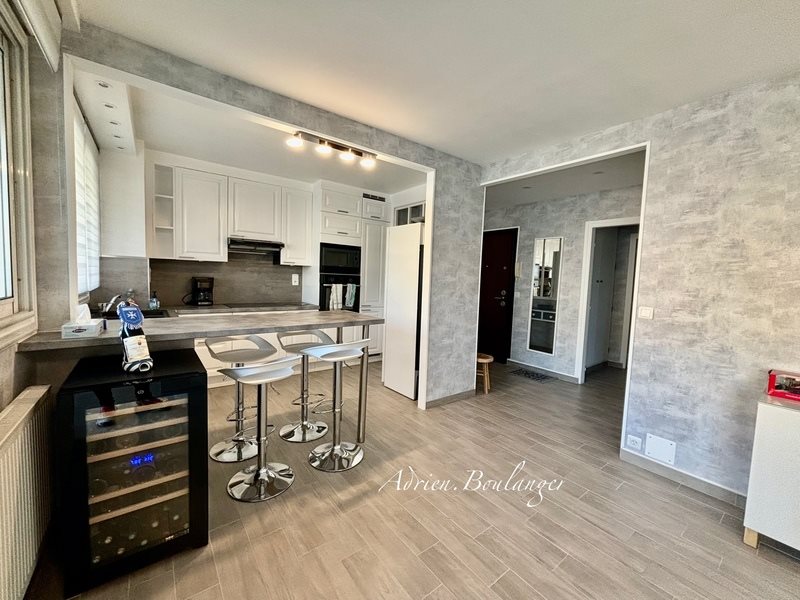 Appartement à vendre, 82m², Combs-la-Ville
