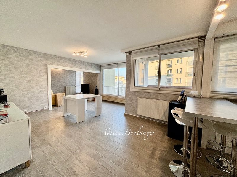 Appartement à vendre, 82m², Combs-la-Ville