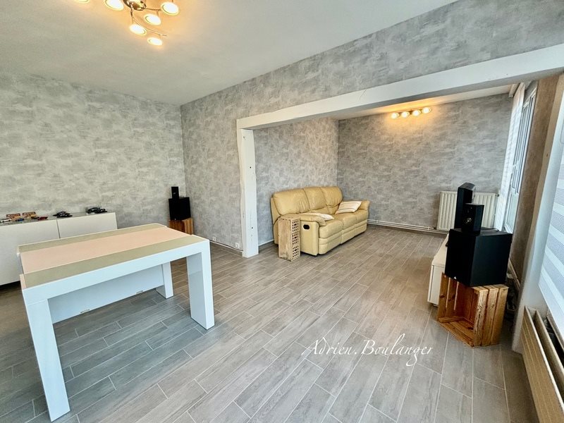 Appartement à vendre, 82m², Combs-la-Ville