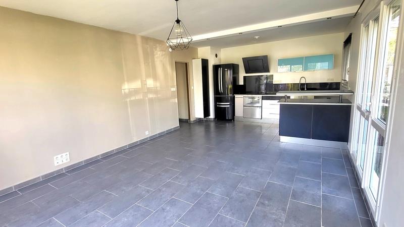 Appartement à vendre, 48m², Yerres