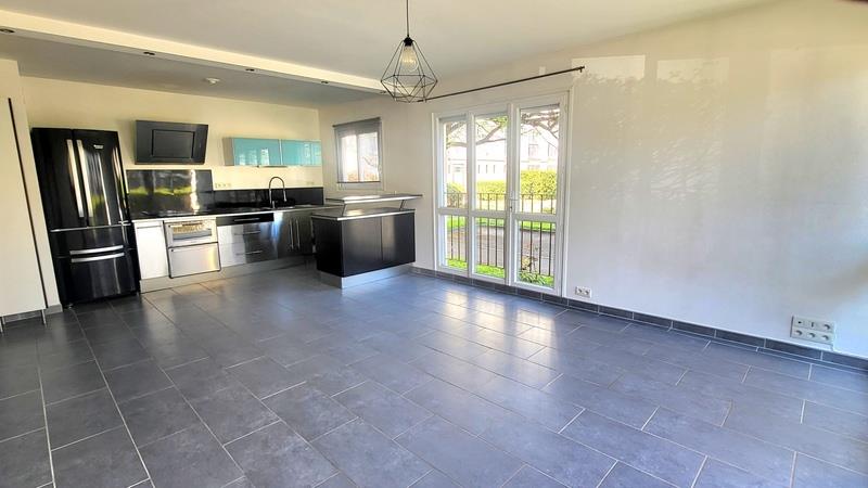 Appartement à vendre, 48m², Yerres