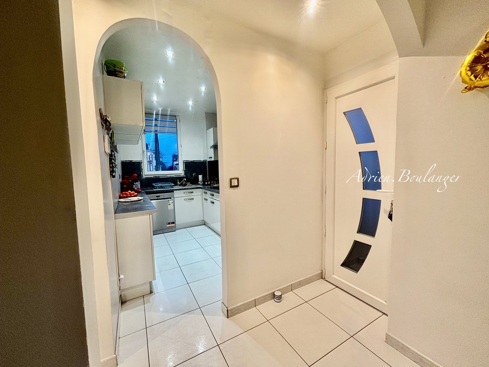Maison à vendre, 98m², Combs-la-Ville