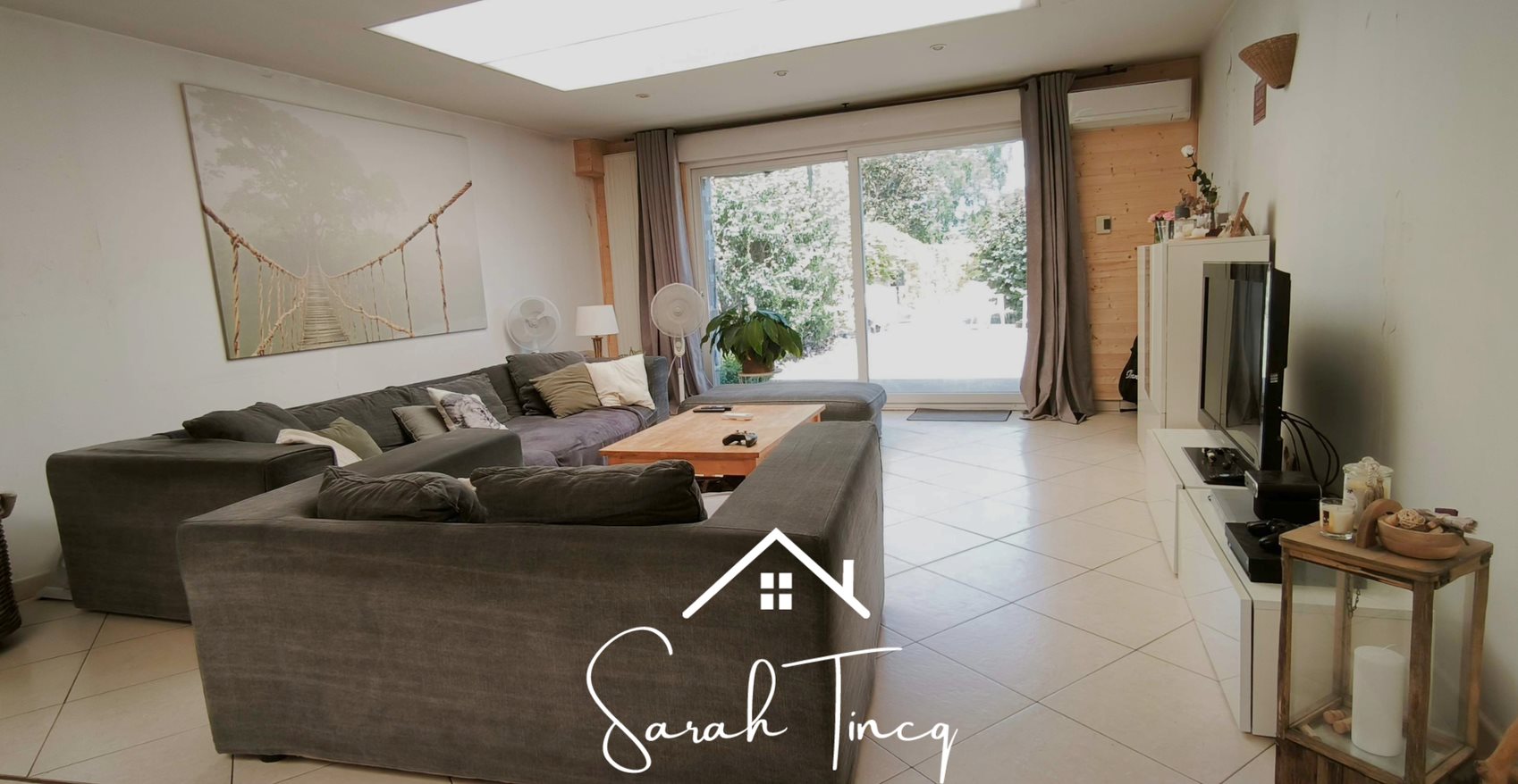 Maison à vendre, 130m², Hallennes-lez-Haubourdin
