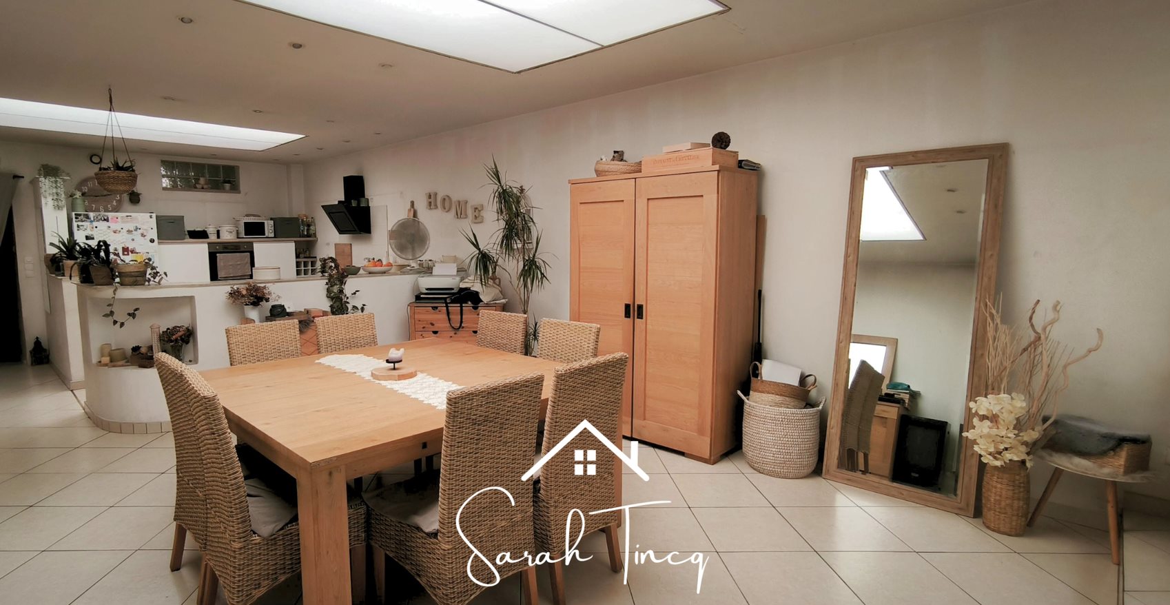 Maison à vendre, 130m², Hallennes-lez-Haubourdin