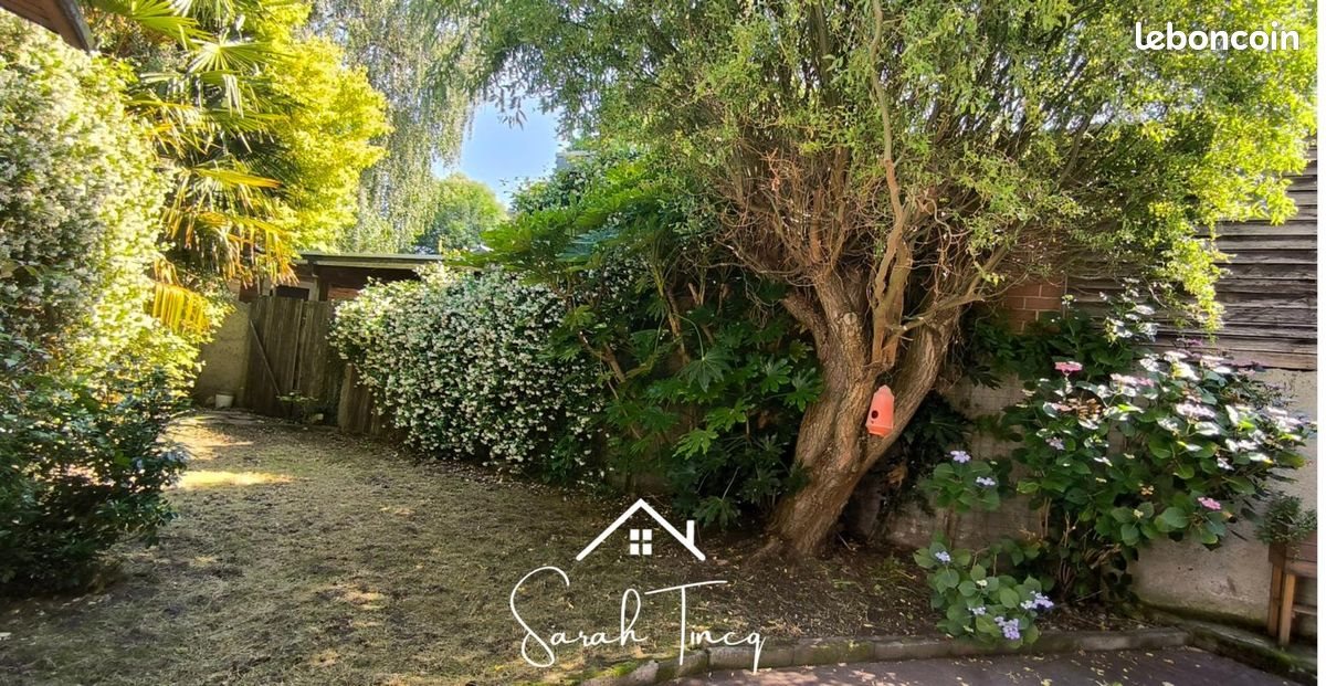 Maison à vendre, 135m², Lambersart