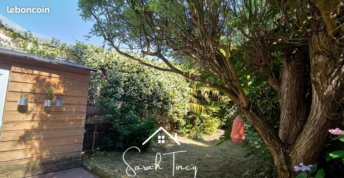 Maison à vendre, 135m², Lambersart