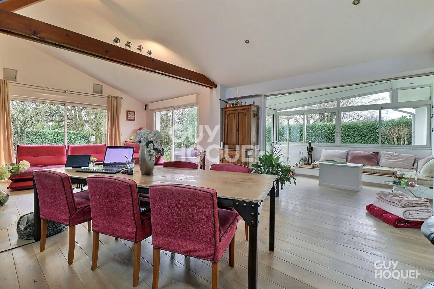 Maison à vendre, 136m², Saint-Michel-sur-Orge