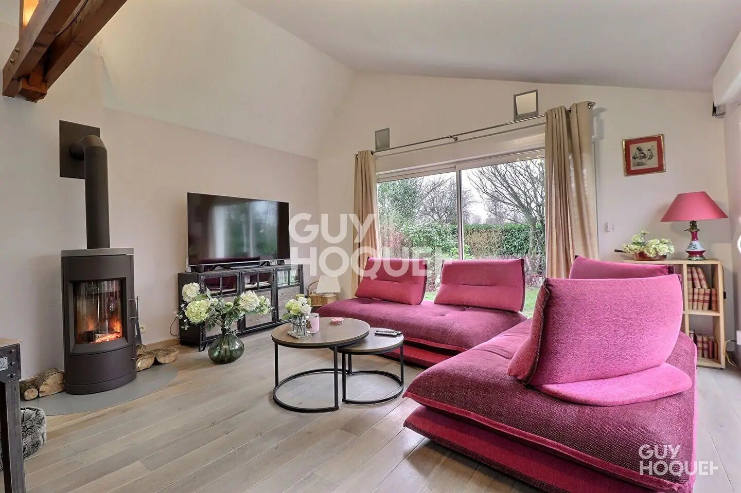 Maison à vendre, 136m², Saint-Michel-sur-Orge