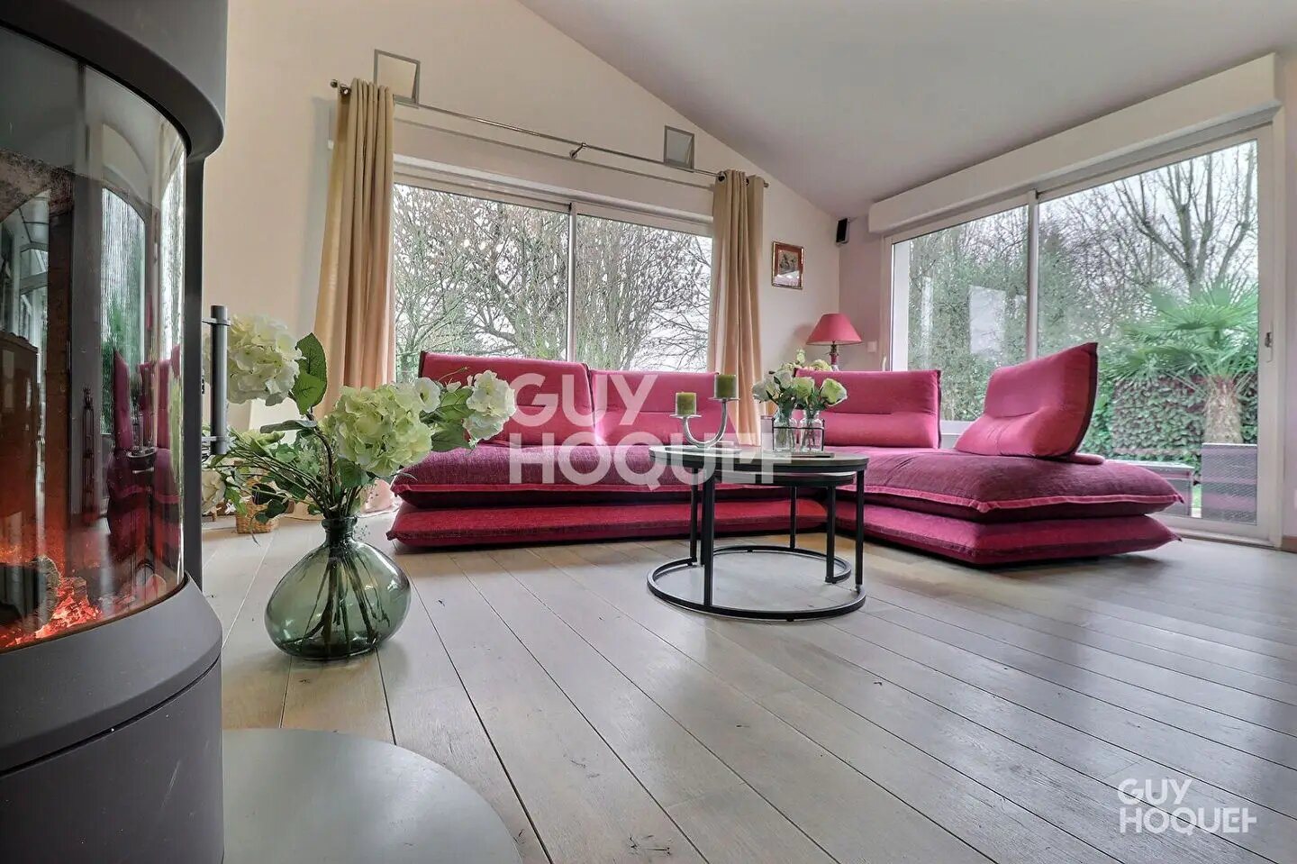 Maison à vendre, 136m², Saint-Michel-sur-Orge