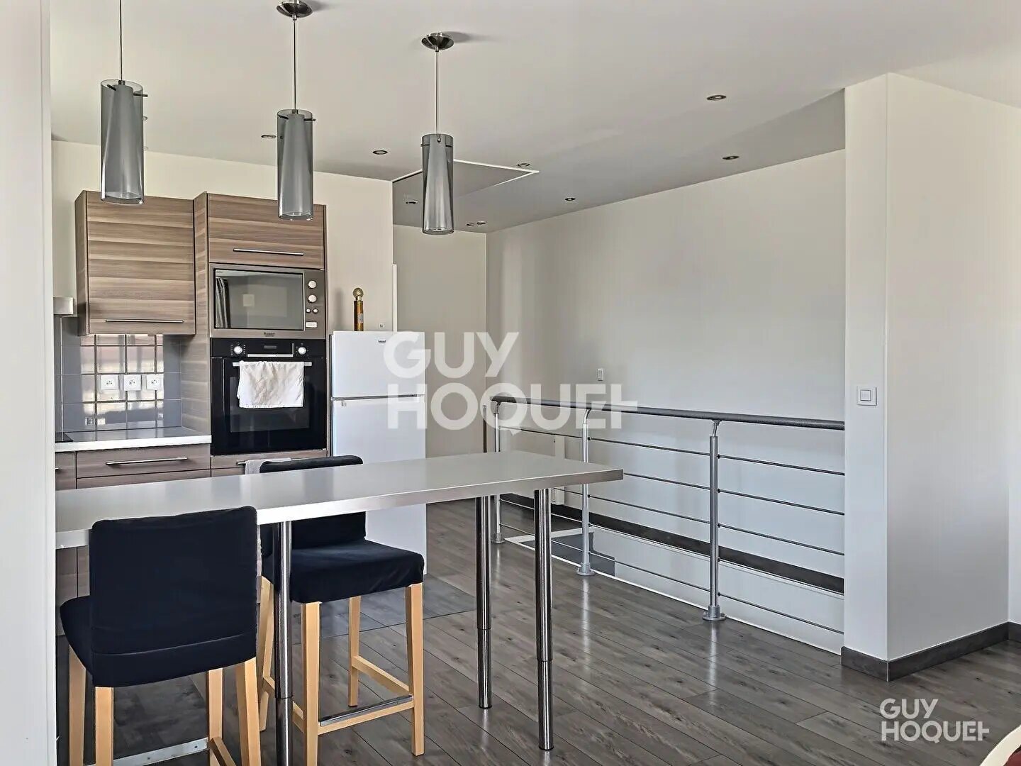 Maison à vendre, 93m², Sainte-Geneviève-des-Bois