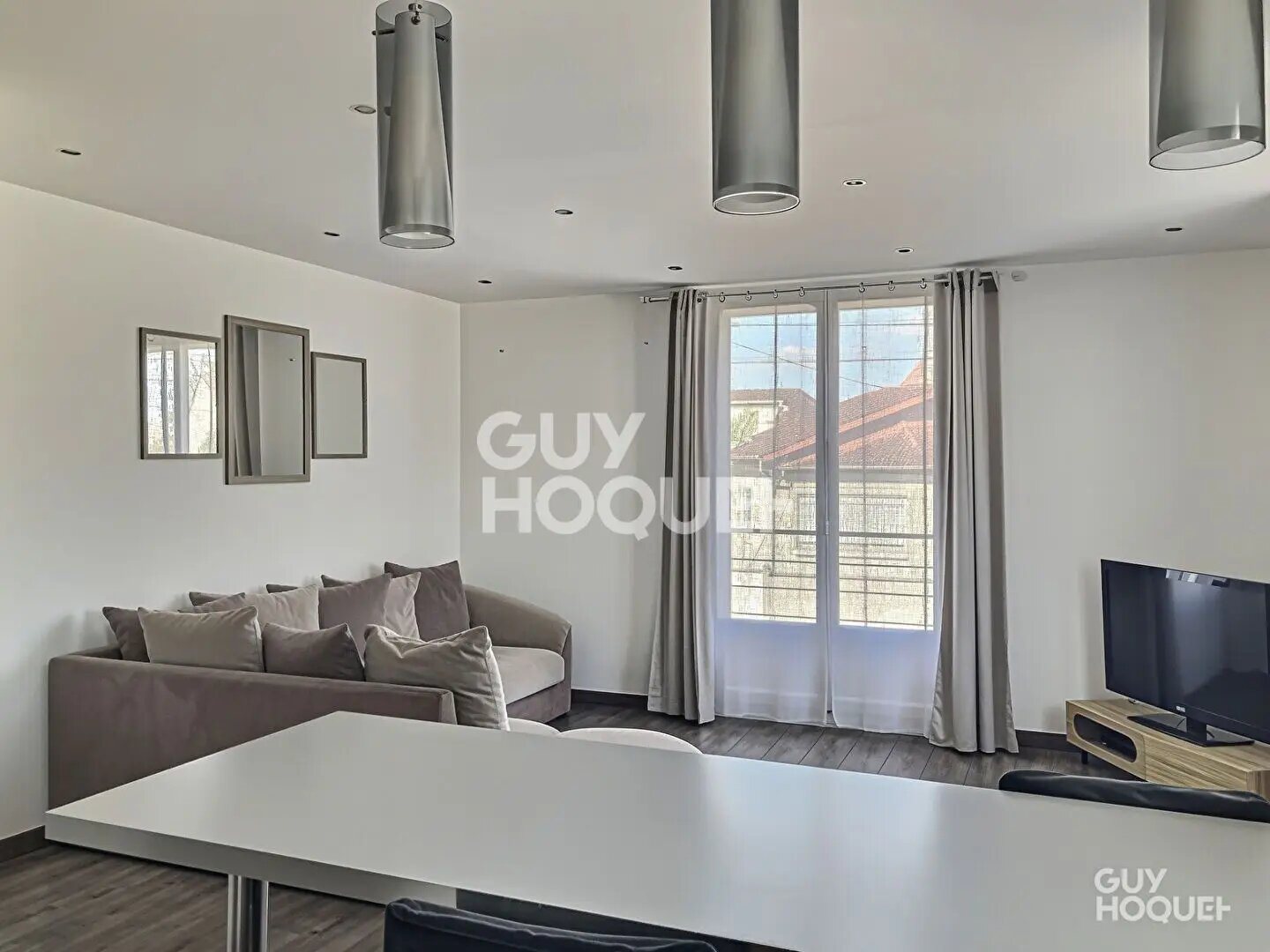 Maison à vendre, 93m², Sainte-Geneviève-des-Bois