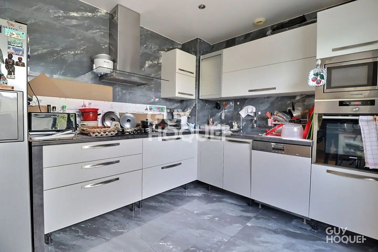 Maison à vendre, 163m², Sainte-Geneviève-des-Bois