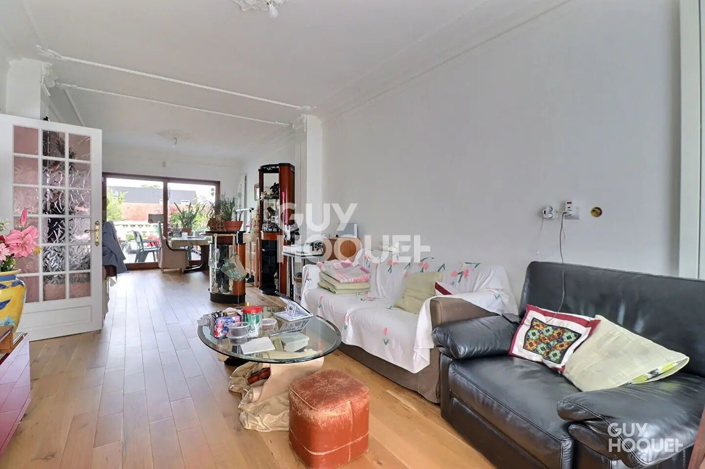 Maison à vendre, 163m², Sainte-Geneviève-des-Bois