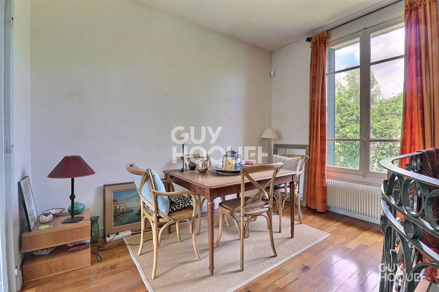 Maison à vendre, 79m², Sainte-Geneviève-des-Bois