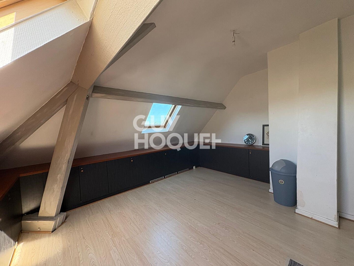Appartement à louer, 18m², Sainte-Geneviève-des-Bois