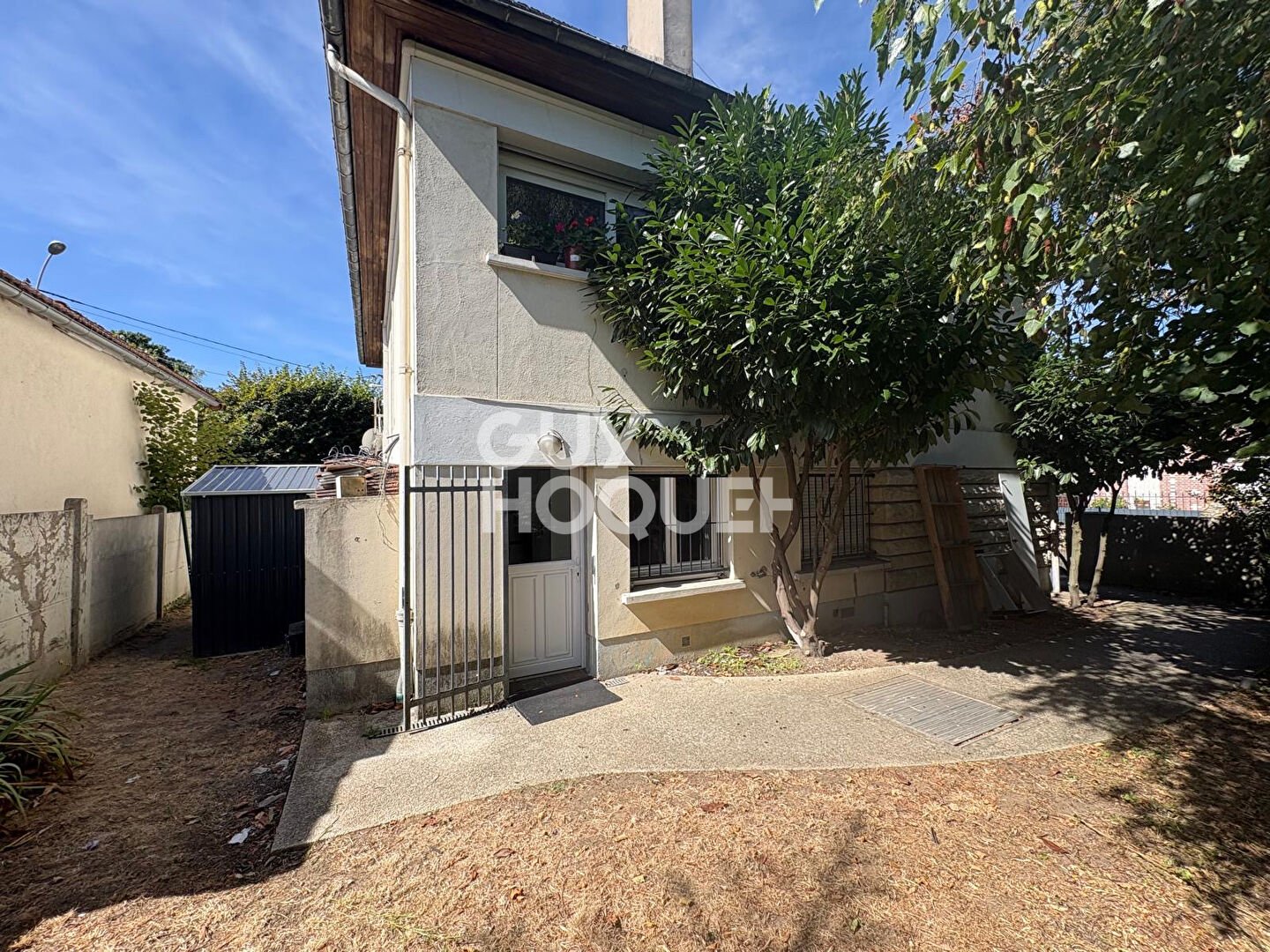 Appartement à louer, 18m², Sainte-Geneviève-des-Bois