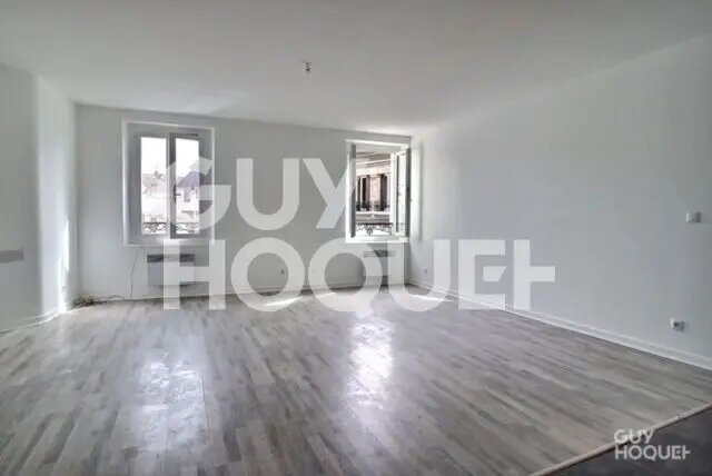 Appartement à vendre, 83m², Saint-Michel-sur-Orge