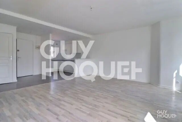 Appartement à vendre, 83m², Saint-Michel-sur-Orge