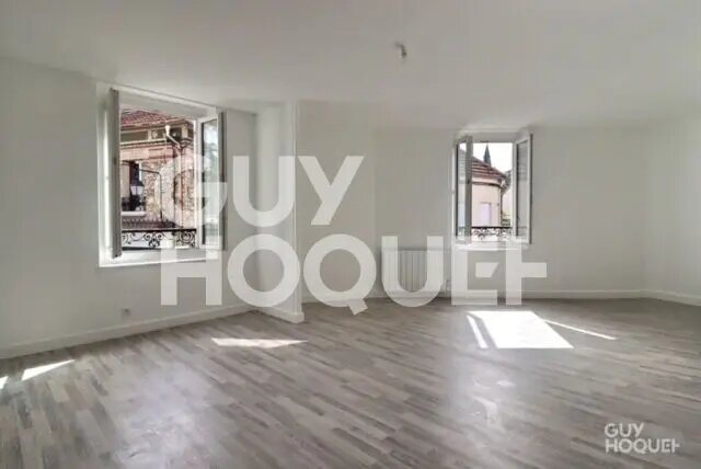 Appartement à vendre, 83m², Saint-Michel-sur-Orge