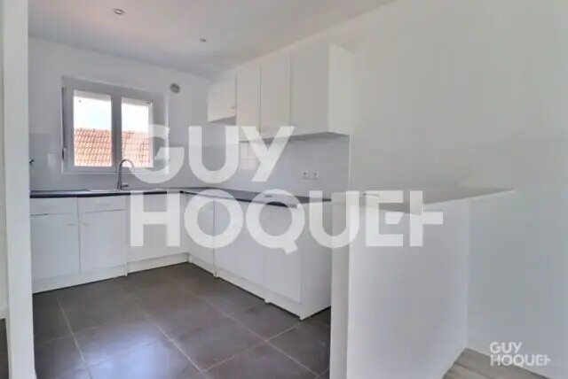 Appartement à vendre, 83m², Saint-Michel-sur-Orge