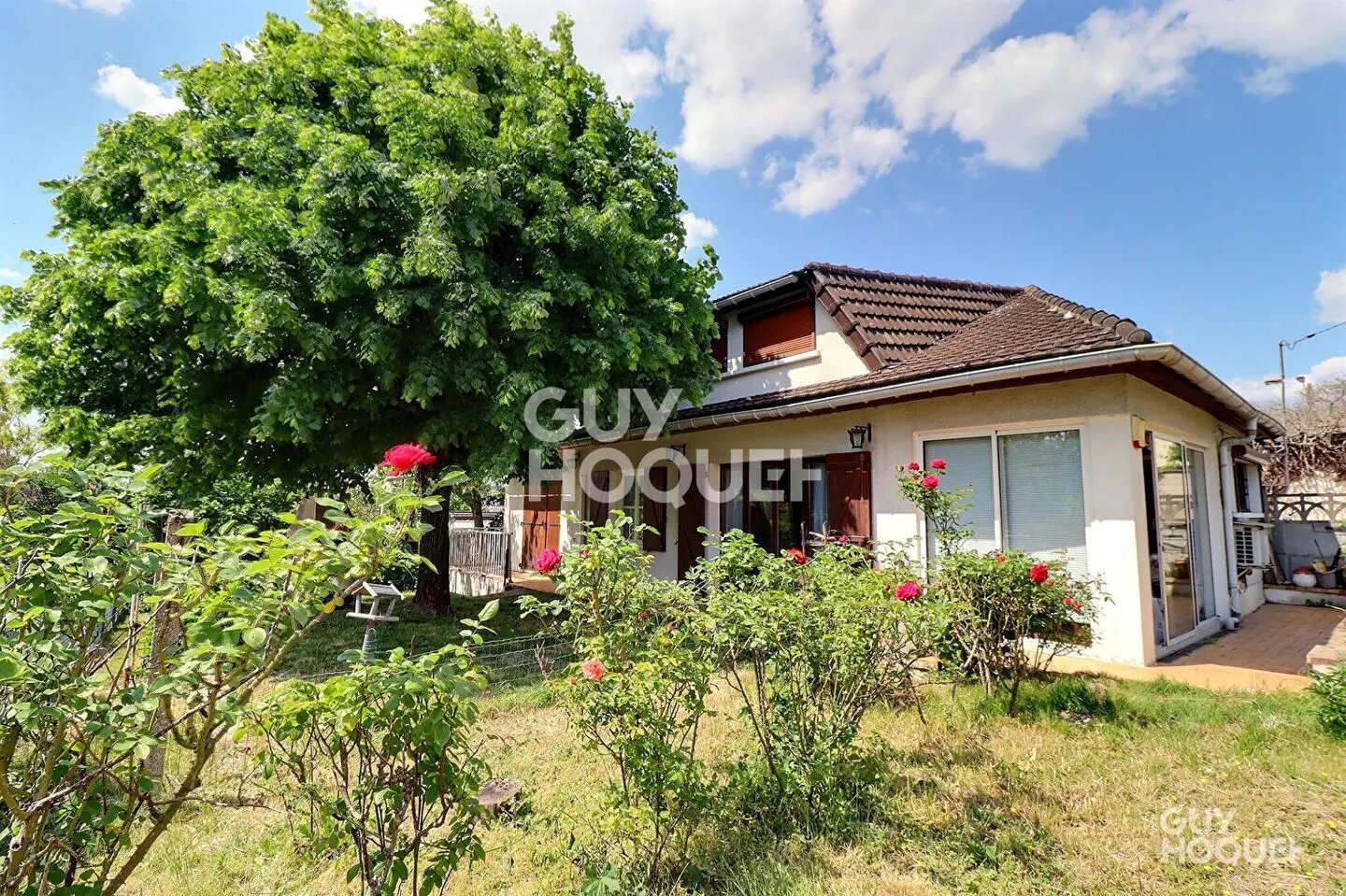 Maison à vendre, 112m², Saint-Michel-sur-Orge