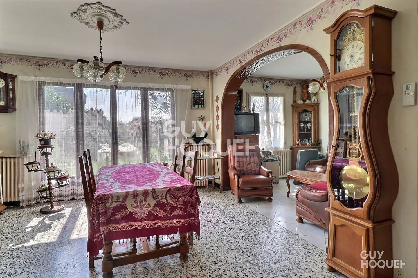 Maison à vendre, 112m², Saint-Michel-sur-Orge