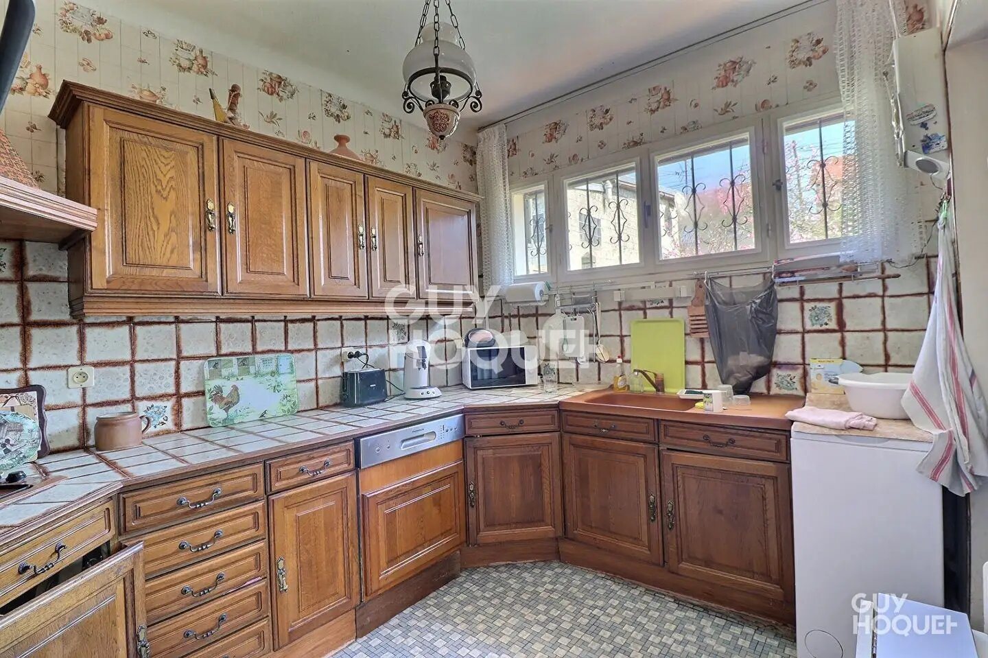 Maison à vendre, 112m², Saint-Michel-sur-Orge
